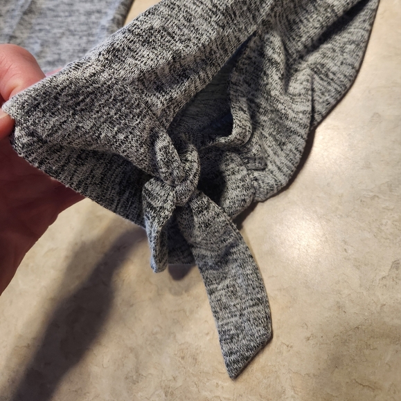 UGG Tied Hem Jogger Sweatpants - Picture 3 of 7